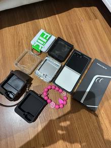 samsung zflip7fe