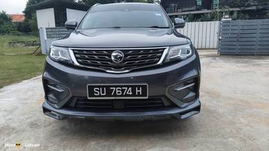 Proton X70 PREMIUM X 2WD in Batu Arang, LBN