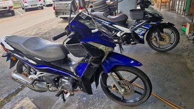 Honda Wave 125i