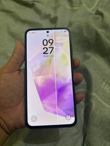Samsung A35 5G