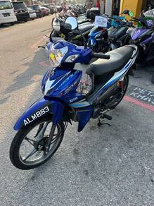 Sym E Bonus 110 E3