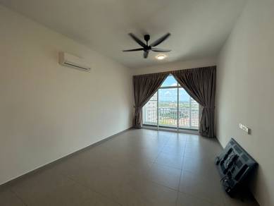 Condominium For Sale in The Sky @ Tripark