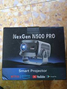 nexgen n500 pro