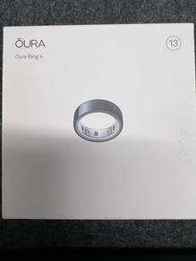 OURA Ring 4