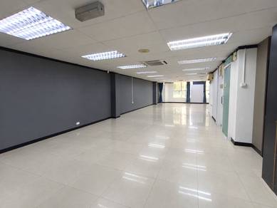 Office space For Rent in Bandar Puteri Puchong,SGR