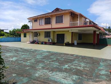 Semi-Detached House For Sale in Kota Kinabalu,SBH