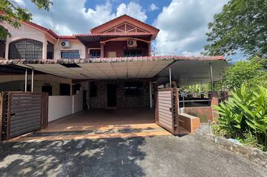 2-storey Terraced House For Sale in Kamunting,PRK