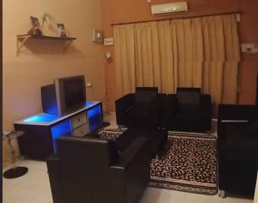 2-storey Terraced House For Sale in Ipoh,PRK