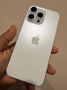 iPhone 16 pro max 256gb