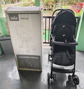 JOIE Mirus Stroller