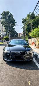 Audi A6 (HYBRID) in Gelugor, PNG