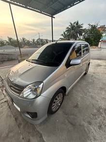 Perodua Viva ELITE AT in Hutan Melintang, PRK
