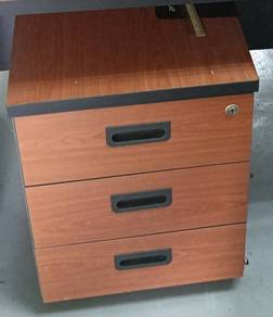 Office Drawer with roda Clearance Sales