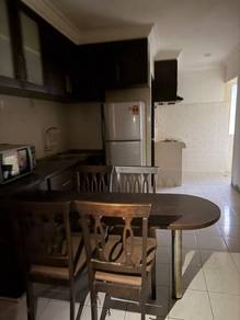 Apartment For Sale in Sri Impian (Penang)