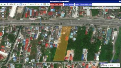 Agricultural Land in Puchong, SGR