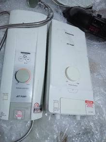 water heater panasonic