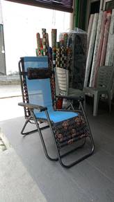 Kerusi malas lipat