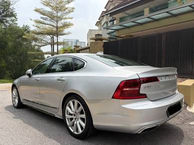 2019 Volvo S90 T8 INSCRIPTION
