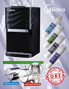 20PERAK Penapis Air Hot Cold Water Filter Panas