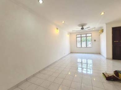 2-storey Terraced House For Sale in Shah Alam,SGR