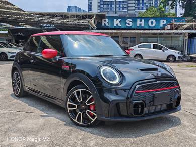Mini John Cooper Works JOHN COOPER WORKS in Setapak, KUL