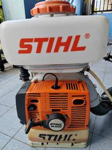 Stihl SR 5600 Backpack Mist Blower