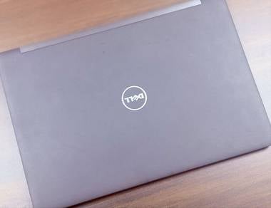Slim Laptop Dell Latitude 7280 12.5 inch business