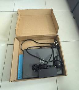 Notebook Dell