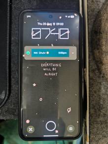 Nothing Phone 3 16GB/512
