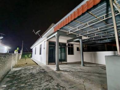 1-storey Terraced House For Sale in Chemor,PRK