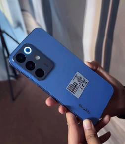 Realme C85 8/256GB New