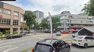 Shop lot For Rent in Sri Petaling,KUL