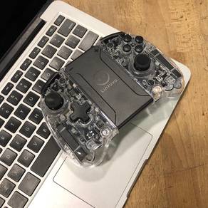 LinYuvo Switch Joypad Controller Trade In Ready