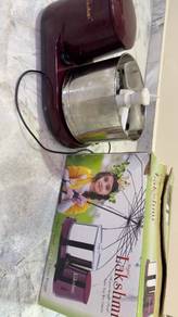 Table Top Wet Grinder