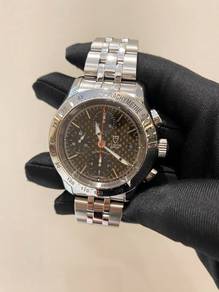 2014 Tudor Chronautic Chronograph REF 79380
