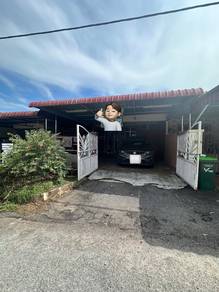 1-storey Terraced House For Sale in Sungai Petani,KDH