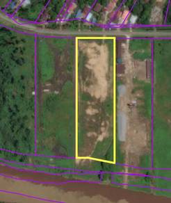 Agricultural Land in Lawas, SWK
