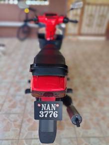 Yamaha SS