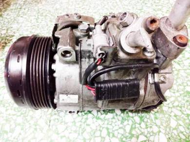 Mercedes w209 w222 w218 w219 w202 compressor