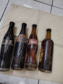 old bottle