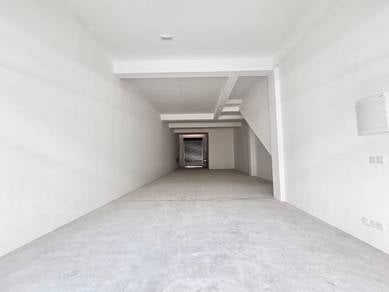 Shop lot For Sale in Permas Jaya,JHR