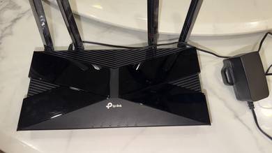 Router WIFI 6 - TP Link Aginet EX220 AX1800
