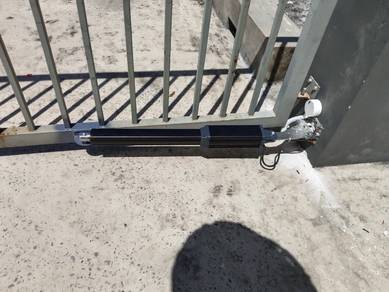 SV-06 System Offer Auto Gate 电动门系统优惠