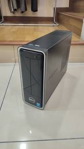 Dell i5 slim CPU