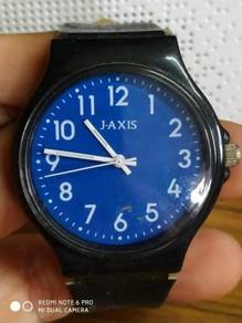 Vintage Jaxis watch japan