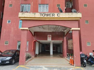 Apartment For Sale in Sunway Court