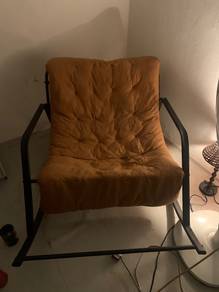 swinger chairs (kerusi buaian)