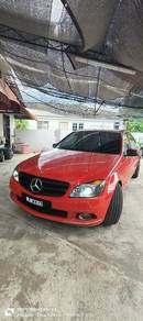 Mercedes Benz 200 in Kota Bharu, KTN