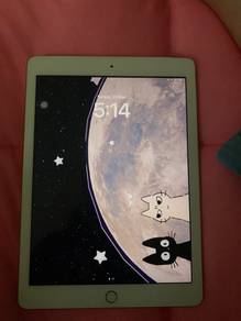 ipad 5 gen