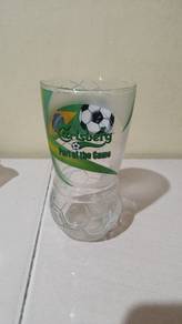 Carlsberg  Limited Edition Contour Glass